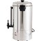 Coffee Pro BREWER, 80 CUP, S/STEEL CFPCP80 - alternate 2
